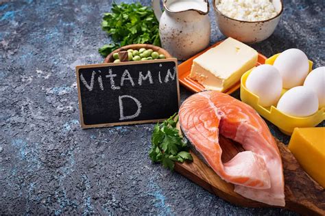 8 Manfaat Vitamin D Bagi Kesehatan Tubuh Yang Perlu Kamu Tahu