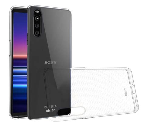 Sony xperia 10 iii android smartphone. Sony Xperia 10 III и Sony Xperia 1 III появились на новых ...