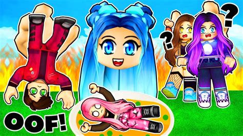 Itsfunneh Roblox Simulators With The Krew