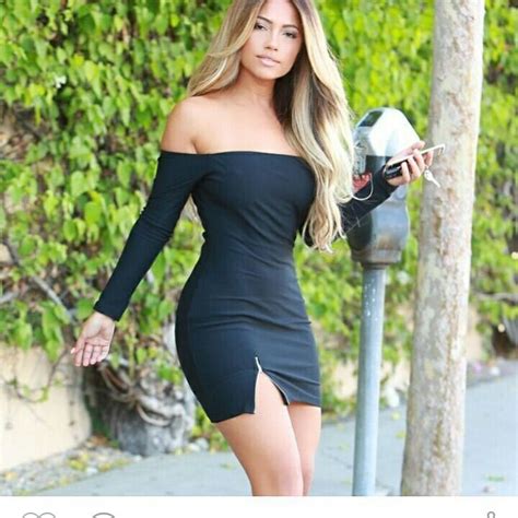 Athletic booty blondie in spandex. 2016 stylish Sexy women dress boat neck mini short women ...