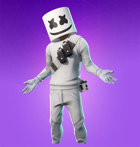 Bästa White Fortnite Skins Pro Game Guides Posts Guide