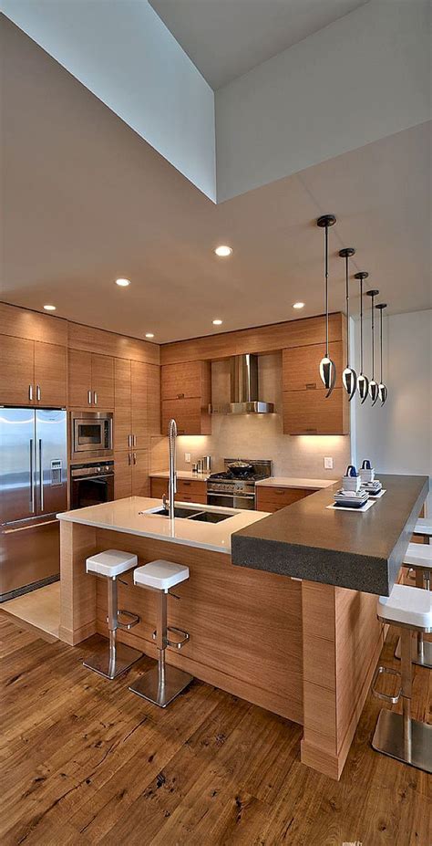 Choose Best Color For Small Kitchen Remodel Home To Z Best Kitchen Designs Modern Kitchen