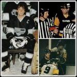 Old Time Hockey UK - The Puck Drops Now!