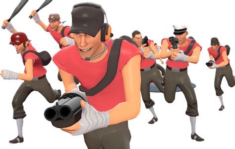 Rush Official Tf2 Wiki Official Team Fortress Wiki