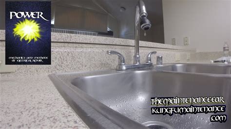 Видео glacier bay kitchen faucet flow problem solved канала thekormorant. Glacier bay faucet repair video - Sweet puff glass pipe