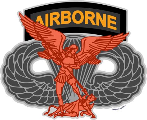 Airborne Ranger Modern Warfare Cleveland Cavaliers Logo Us Army