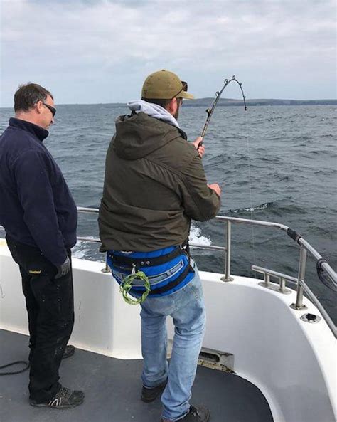 Because there are so many different ways to catch a shark we have laid out several different examples of the world's biggest shark. This 25 Foot Shark is Largest Ever Caught by Rod and Reel ...