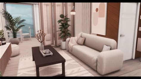Build Your Own House Sims 4 Cc Furniture Sims 4 Houses Stop Motion
