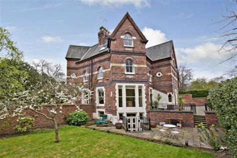 The Park Estate In Nottingham United Kingdom Reviews Best Time To