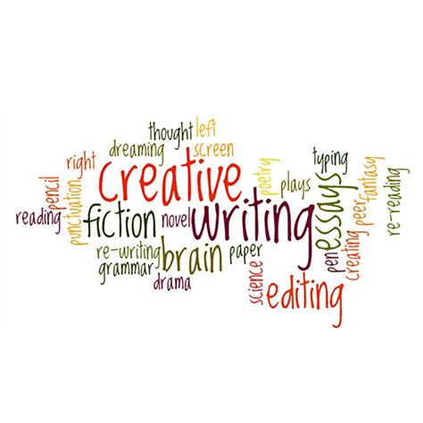 Creative Writing Tips William Peace Blog