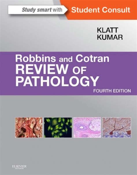 Robbins And Cotran Review Of Pathology 4th Edition Vetbooks