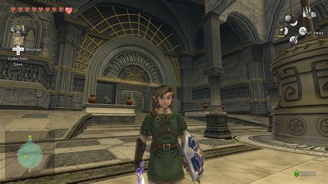 Heres Whats New In The Legend Of Zelda Twilight Princess Hd Rpg Site