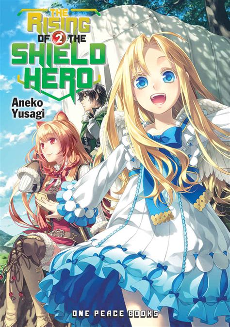 Shield Hero Audiobook 2 Coming Soon Animenation Anime News Blog