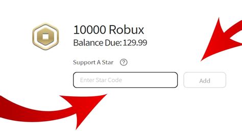Roblox Star Codes List September 2023 How To Use Them 47 Off