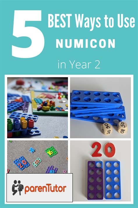 Maths At Home With Numicon In Year 2 Artofit