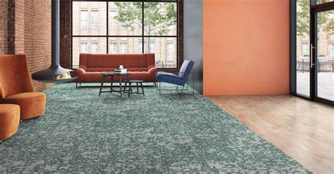 Patcraft Debuts Collections Inspired By Insights Retail Floor