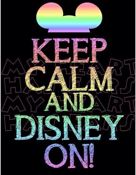 Pin By Bvrns Grl4evr On Disney Calm Calm Quotes Keep Calm