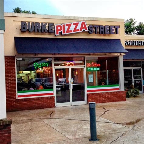 Burke Street Pizza 17 Photos And 32 Reviews Pizza 3352 Robinhood Rd