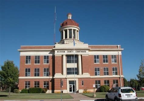 Beckham County Genealogy Resources Oklahomas Official