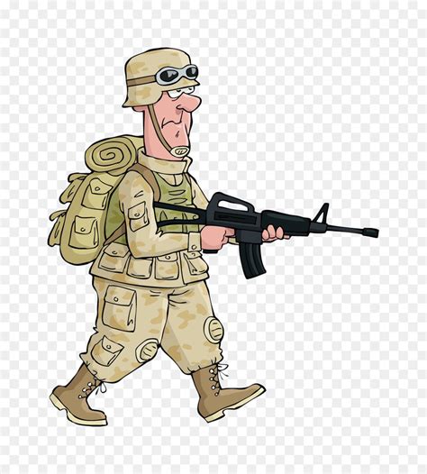 Army Soldiers Drawing At Getdrawings Free Download