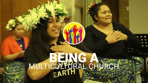 Being A Multicultural Church Welcome Pack Uniting Church Australia