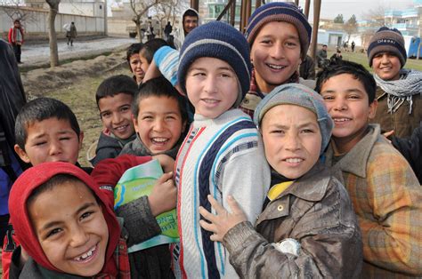 A united nations assessment of. 50 Afghan Children arrive in Kabul after receiving treatment in Germany | Wadsam