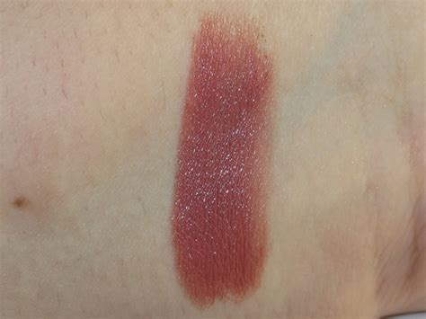 Revlon Rose Velvet Super Lustrous Lipstick Review Swatches Musings Of A Muse