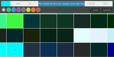 15 Best Color Palette Tools For Business 2021 Avasta