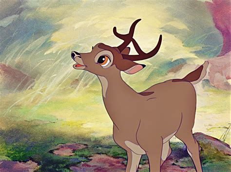 Monos en la cara monos. The Encyclopedia of Walt Disney's Animated Characters: Bambi - Walt Disney Characters - Fanpop