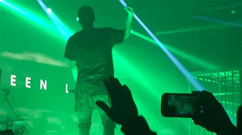 Nf Green Lights Live At The Ritz In Raleigh Nc Youtube