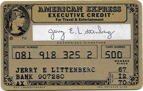 Membership rewards karten, business kreditkarten American Express - New Numismatics