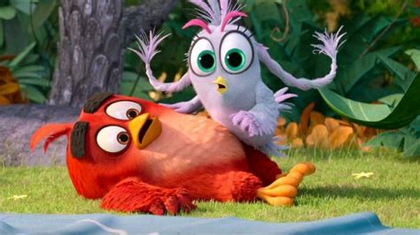 More And More Damar Abiyoga Damargstuff Bird Silver Angry Birds Movie Just A Game Birds