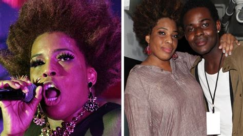 macy gray s son accused of hitting singer as daughter gets restraining order au