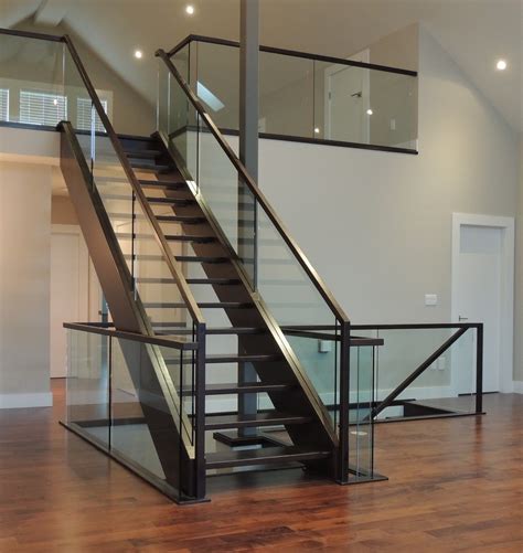 Here, we share with you the top 33 beautiful modern railing designs for staircase and balcony which can be used for residential or commercial spaces. Glass Railings - Pros, Cons, and Its Different Types