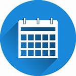 Calendar Schedule Dates Date Pixabay Icon Vector