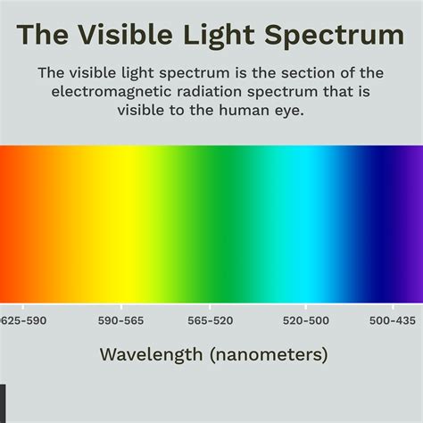 Color Spectrum For Kids Color Spectrum Worksheet Education Com