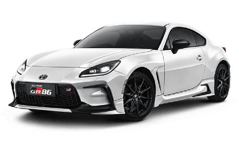 2024 Toyota 86 Images Check Interior Exterior And Colors Zigwheels
