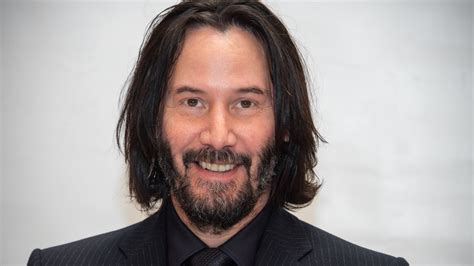 As for her surviving children, her son has a scar across his chin, and her daughter is deeply traumatized. Fans Are Praising the Way Keanu Reeves Takes Photos With ...
