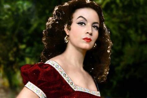 Maria felix — maría félix maria felix est une fameuse actrice mexicaine enciclopedia universal. María Félix: 15 datos que NO conocías de "La Doña"
