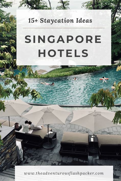 8.2 very good (2996 reviews). Best Singapore Staycation Ideas - 16 Hotels For a Weekend ...