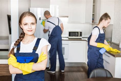 Work As A Housekeeper Cleaning Supervisor Domestic Assistant And