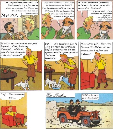 Tintin en Irak Bande dessinée Tintin et Milou Les aventures de Tintin Comics Zelda