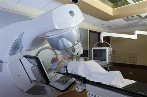 Intensity Modulated Radiation Therapy Imrt Imaging Technology News