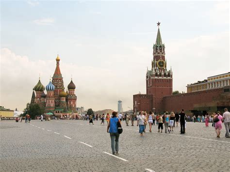 Filemoscow Red Square Wikimedia Commons