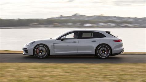 As with any porsche, the sport turismo's options list. Porsche Panamera Sport Turismo review: 542hp estate driven