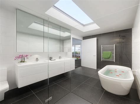 20 bathtub ideas for a space flowing with style. Modern Bathroom Design 2013 - Clean Lined, Easy, Elegant ...