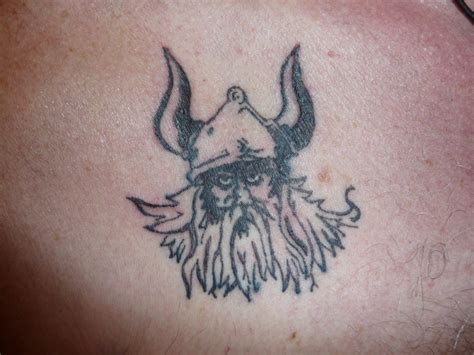 Viking Tattoos Designs Ideas And Meaning Tattoos For You