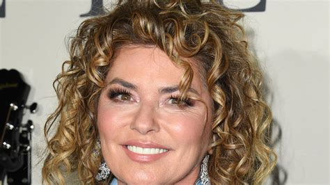 Shania Twain Wows With Toned Physique In Daring Leopard Print Outfit HELLO