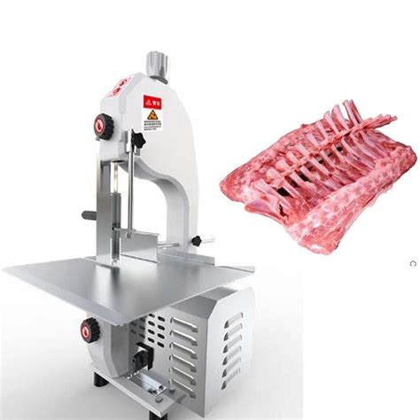 VEVOR Meat Bone Saw Machine 850W Commercial Meat Cutting Machine For