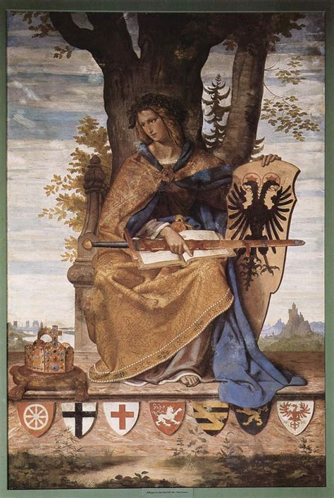 Not just germania, but germania magna (an area to the east of the rhine) and lesser germania (to the south). Germania - allegorische Figur bzw. nationale ...